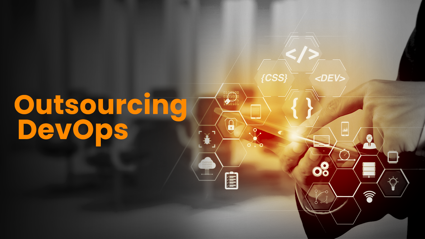 Outsourcing Devops
