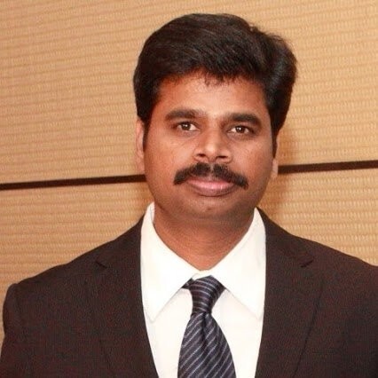 Velmurugan Ramalingam